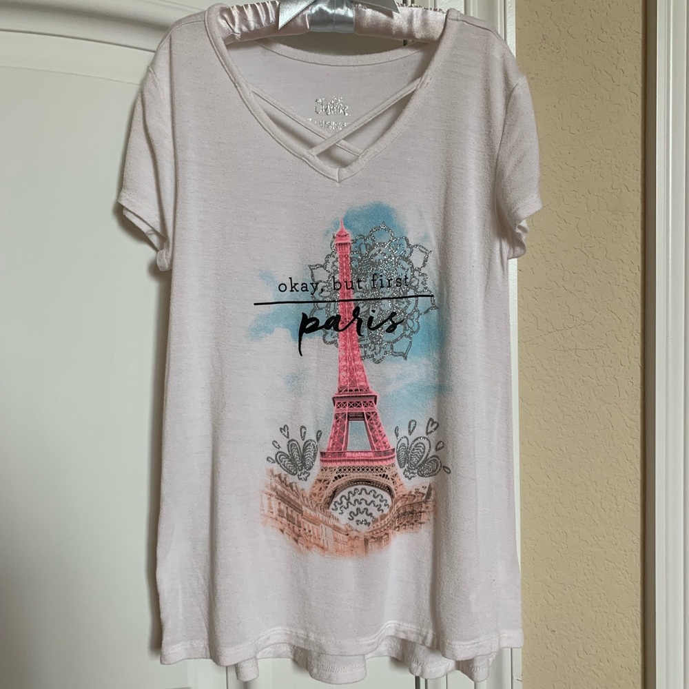 Graphic Tee
